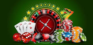 Casino Vabank