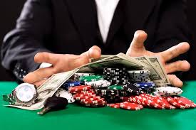 Зеркало Casino Taker